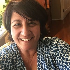 Meet your Posher, Tracie